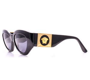 versace vintage 420 c|Versace 420/C 852 – Vintage Frames Company.